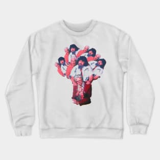 Wise Men of the East Crewneck Sweatshirt